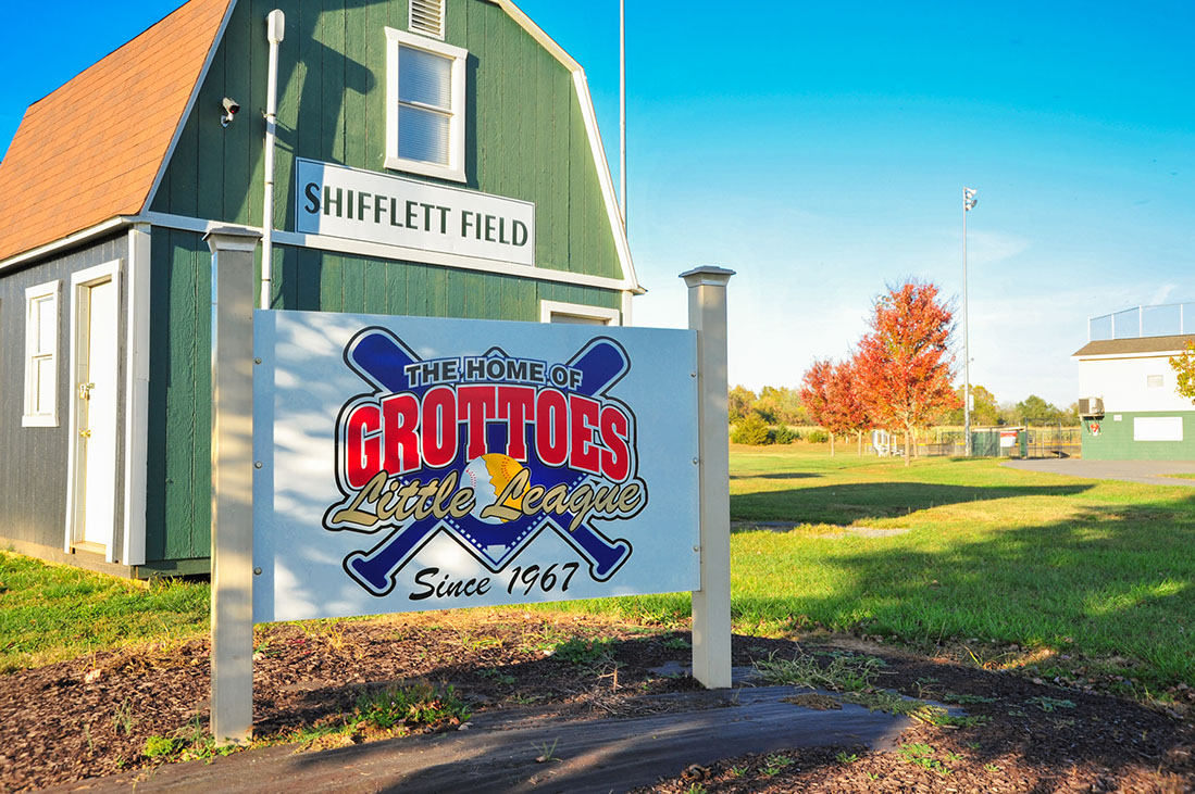 Town of Grottoes Grottoes, Virginia